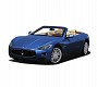 Maserati Gran Cabrio Convertible Picture