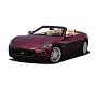 Maserati Gran Cabrio Convertible Image