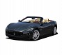Maserati Gran Cabrio 47 V8 Picture 8