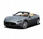 Maserati Gran Cabrio 47 V8 Picture 5