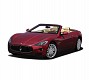 Maserati Gran Cabrio 47 V8 Picture 3