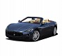 Maserati Gran Cabrio 47 V8 Picture 4