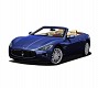 Maserati Gran Cabrio 47 V8 Picture 2