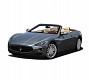 Maserati Gran Cabrio 47 V8 Picture 6