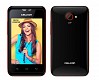 Celkon Campus A359 Front And Back