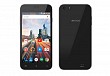 ARCHOS 50 Helium Plus Front And Back