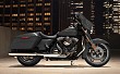Harley Davidson Street Glide Special Picture 7