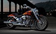 Harley Davidson Breakout Picture 6