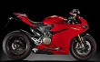 Ducati Superbike 1299 Panigale S Photograph