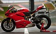 Ducati Superbike Panigale R Picture 4
