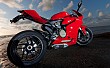 Ducati Superbike Panigale R Picture 10