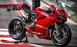 Ducati Superbike Panigale R Picture 6