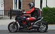 Ducati Diavel Carbon Picture 18