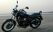 Royal Enfield Thunderbird 500 Picture 10