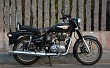 Royal Enfield Bullet 500 Picture 12
