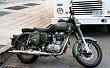 Royal Enfield Classic Battle Green Picture 10