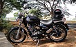 Royal Enfield Thunderbird 500 Picture 11