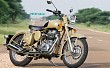 Royal Enfield Classic Desert Storm Picture 9