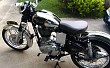 Royal Enfield Classic Chrome Picture 9