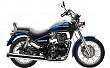 Royal Enfield Thunderbird 350 Picture 5