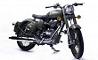 Royal Enfield Classic Battle Green Picture 3