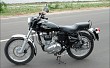 Royal Enfield Bullet Electra Twinspark Picture 10