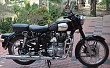Royal Enfield Classic 350 Picture 11