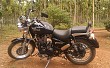 Royal Enfield Thunderbird 350 Picture 8
