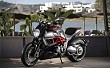 Ducati Diavel Carbon Picture 16