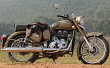 Royal Enfield Classic Desert Storm Picture 10