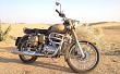 Royal Enfield Classic Desert Storm Picture 5