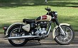 Royal Enfield Classic 500 Picture 12