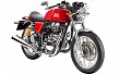 Royal Enfield Continental GT Picture 1