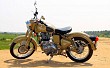 Royal Enfield Classic Desert Storm Picture 6