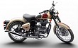 Royal Enfield Classic 500 Picture 2