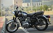Royal Enfield Classic Chrome Picture 11