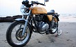 Royal Enfield Continental GT Picture 13