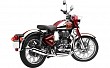Royal Enfield Classic Chrome Picture 1