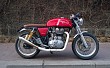 Royal Enfield Continental GT Picture 9