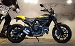 Ducati Scrambler Full Throttle Picture 12