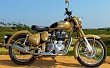 Royal Enfield Classic Desert Storm Picture 7