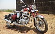 Royal Enfield Classic Chrome Picture 15