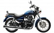 Royal Enfield Thunderbird 500 Picture 5