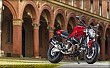 Ducati Monster 821 Picture 11