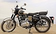 Royal Enfield Classic Chrome Picture 14