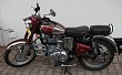 Royal Enfield Classic Chrome Picture 13