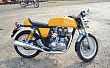 Royal Enfield Continental GT Picture 14