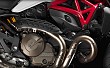 Ducati Monster 821 Picture 5
