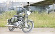 Royal Enfield Classic Battle Green Picture 9