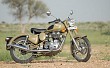 Royal Enfield Classic Desert Storm Picture 15